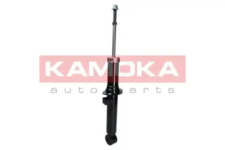 Передний амортизатор (стойка) kamoka 2000697