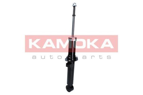 Передній амортизатор (стойка) kamoka 2000698
