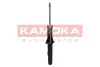 Передний амортизатор (стойка) kamoka 2000715