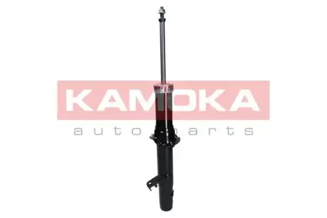 Передний амортизатор (стойка) kamoka 2000715 Мазда 6 gg