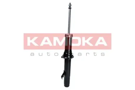 Передний амортизатор (стойка) kamoka 2000716 Мазда 6 gg