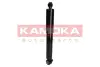 Передний амортизатор (стойка) kamoka 2000864
