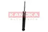 Передний амортизатор (стойка) kamoka 2000947