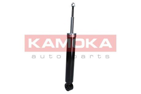 Передний амортизатор (стойка) kamoka 2000947