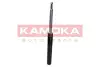 Передний амортизатор (стойка) kamoka 2000957