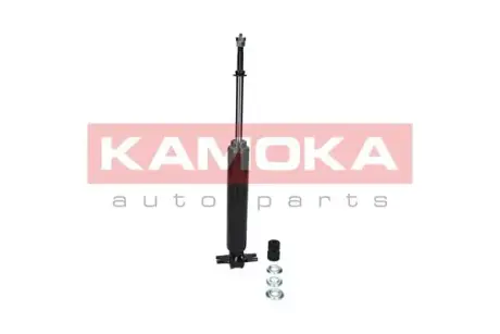 Передний амортизатор (стойка) kamoka 2000975 Митсубиси L200