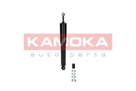 Передній амортизатор (стойка) Kamoka 2001006