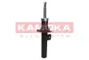 Передний амортизатор (стойка) kamoka 2001049