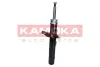 Передний амортизатор (стойка) kamoka 2001051