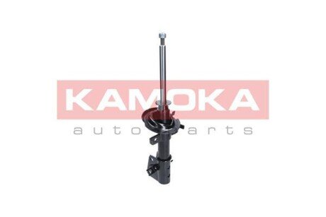 Передний амортизатор (стойка) kamoka 2001057