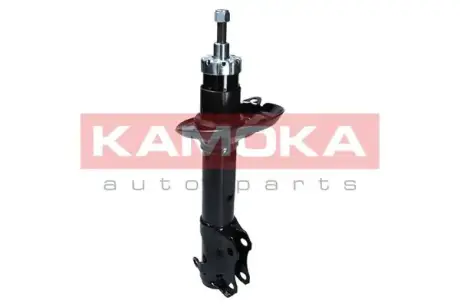 Передний амортизатор (стойка) kamoka 2001065