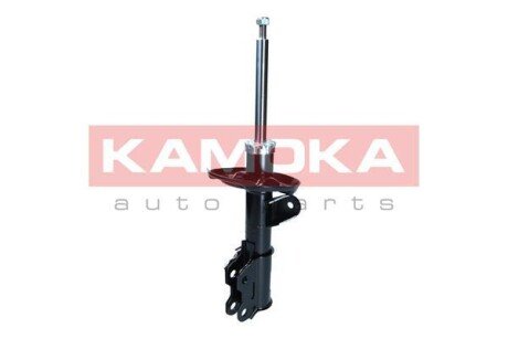 Передний амортизатор (стойка) kamoka 2001082