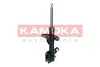 Передний амортизатор (стойка) kamoka 2001123
