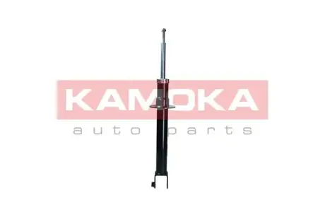 Передній амортизатор (стойка) Kamoka 2001127