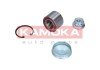 Пiдшипник ступицi d 52mm kamoka 5600011