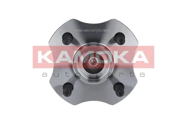 Пiдшипник ступицi kamoka 5500073
