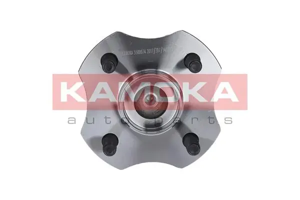 Пiдшипник ступицi kamoka 5500074