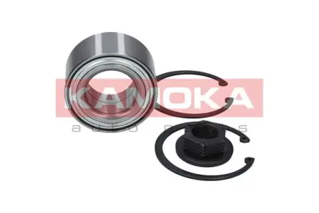 Пiдшипник ступицi kamoka 5600016