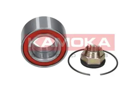 Пiдшипник ступицi kamoka 5600017 Дачия Супернова