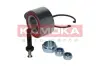 Пiдшипник ступицi kamoka 5600077