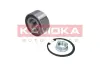 Пiдшипник ступицi kamoka 5600087