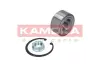 Пiдшипник ступицi kamoka 5600087