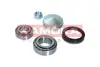 Пiдшипник ступицi kamoka 5600124