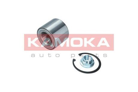 Пiдшипник ступицi kamoka 5600127 на Ситроен Берлинго b9