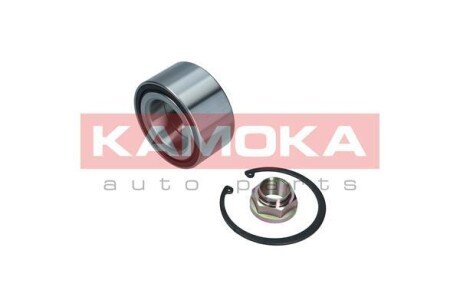 Пiдшипник ступицi kamoka 5600157 на Сеат Leon Sportstourer 1