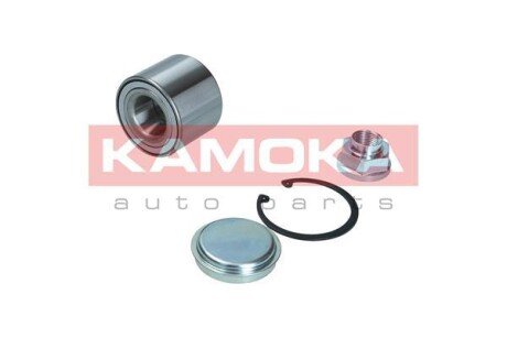 Пiдшипник ступицi kamoka 5600201 на Пежо 206