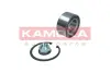 Пiдшипник ступицi kamoka 5600217