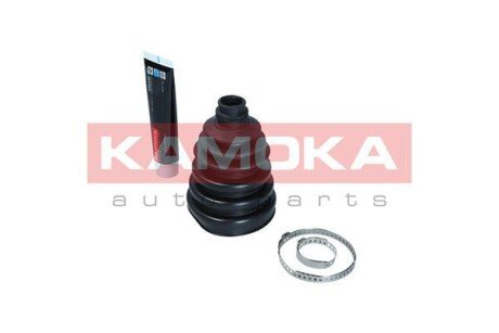 Пильник привiдного валу к-т унiверсальний, 2156135, 2585135 kamoka 114U000