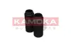 Пильник + вiдбiйник амортизатора, к-т : 2 пильника + 2 вiдбiйника kamoka 2019007