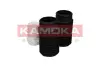 Пильник + вiдбiйник амортизатора, к-т : 2 пильника + 2 вiдбiйника kamoka 2019010