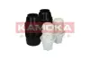 Пильник + вiдбiйник амортизатора, к-т : 2 пильника + 2 вiдбiйника Kamoka 2019050 (фото 1)