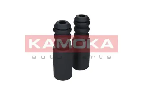 Пильник+вiдбiйник амортизатора к-т 2шт Kamoka 2019026