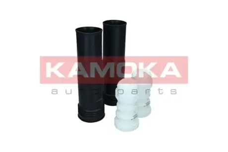 Пильник + вiдбiйник амортизатора к-т 4шт Kamoka 2019213