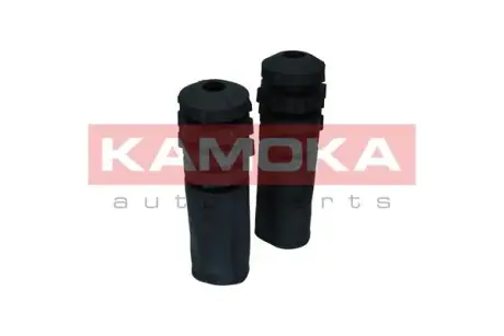Пильник + вiдбiйник амортизатора, к-т Kamoka 2019043