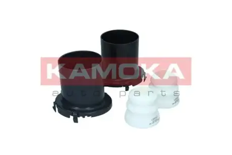Пильник + вiдбiйник амортизатора к-т Kamoka 2019125