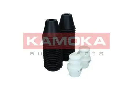 Пильник + вiдбiйник амортизатора к-т Kamoka 2019126