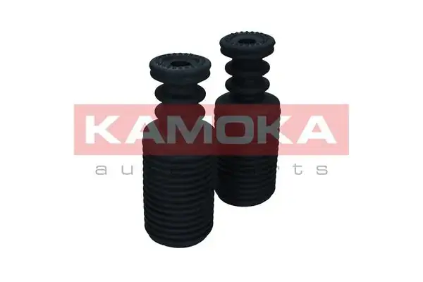 Пильник + вiдбiйник амортизатора к-т Kamoka 2019167 (фото 1)