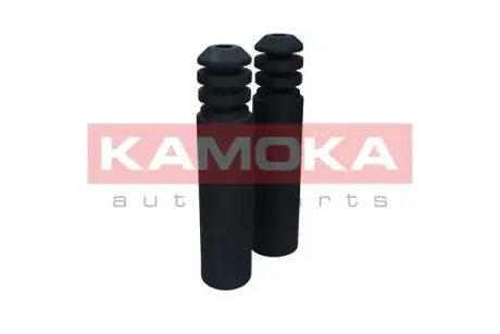 Пильник + вiдбiйник амортизатора к-т kamoka 2019219
