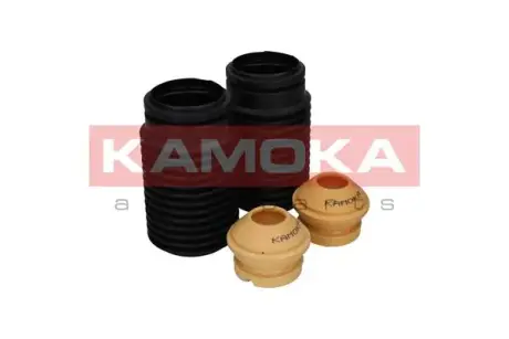 Пильник + вiдбiйник амортизаторa kamoka 2019008