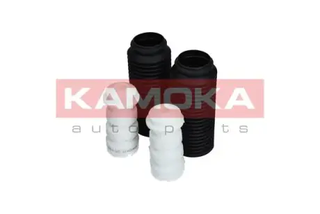 Пильник + вiдбiйник амортизаторa kamoka 2019015