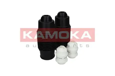 Пильник + вiдбiйник амортизаторa Kamoka 2019024