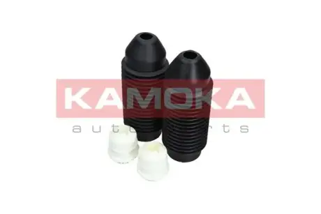Пильник + вiдбiйник амортизаторa Kamoka 2019030