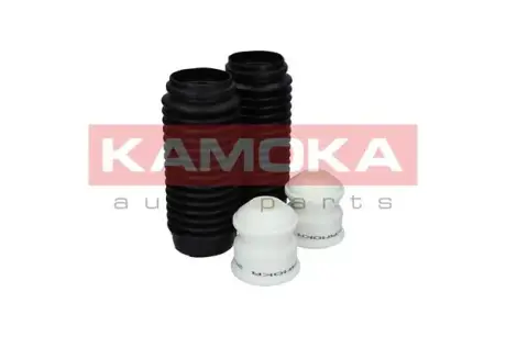 Пильник + вiдбiйник амортизаторa Kamoka 2019038