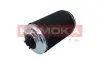 Пневмоподушка задня, права (Audi A6/A7 10-18) kamoka 2079004