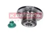 Подшипник передней ступицы kamoka 5500063