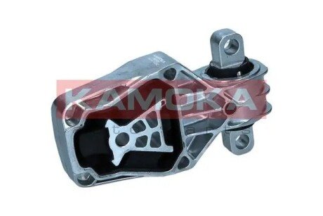 Подушка (опора) двигуна kamoka 890285